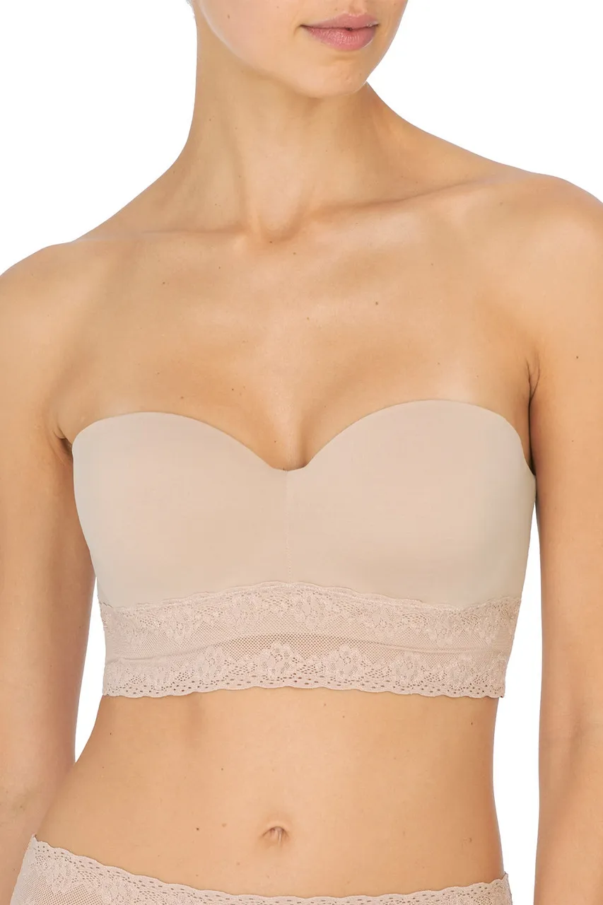 ---------Natori ------- -----Natori Bliss Perfection Strapless Bra