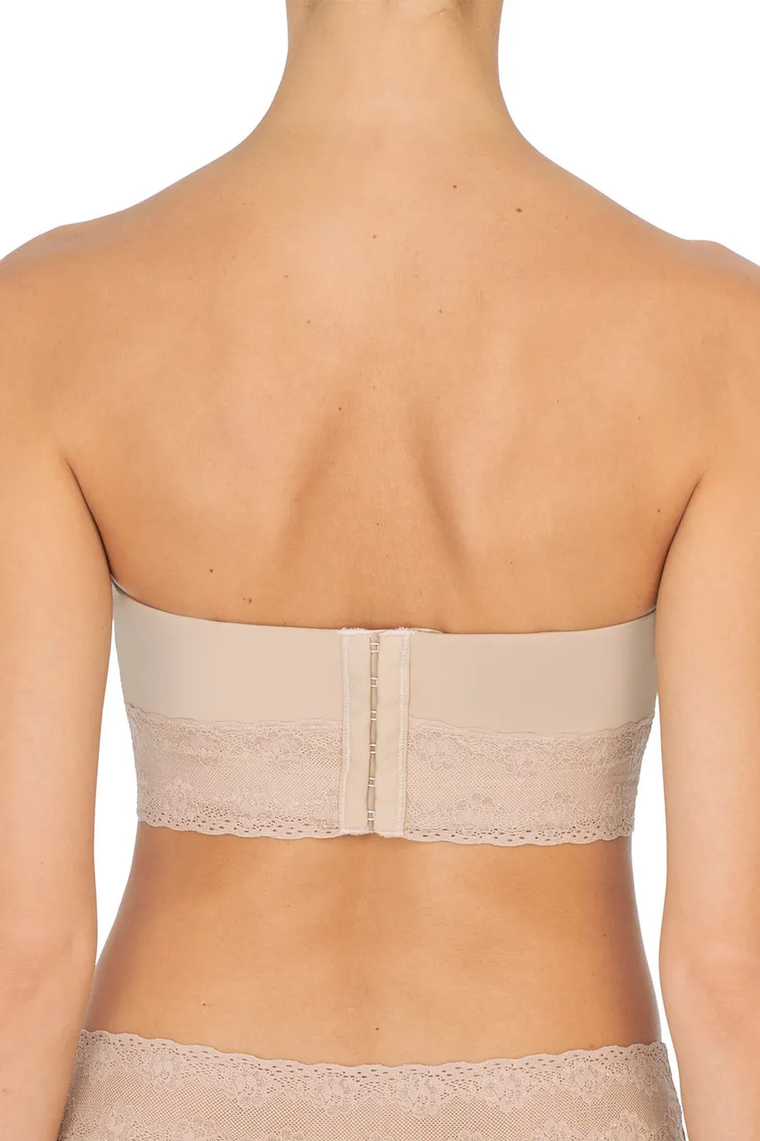 ---------Natori ------- -----Natori Bliss Perfection Strapless Bra