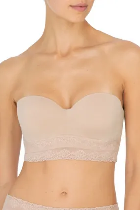 ---------Natori ------- -----Natori Bliss Perfection Strapless Bra