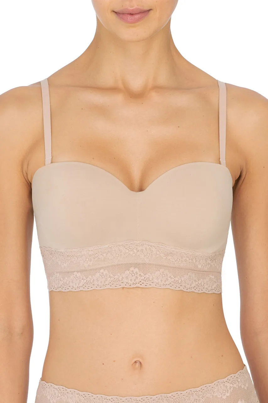 ---------Natori ------- -----Natori Bliss Perfection Strapless Bra