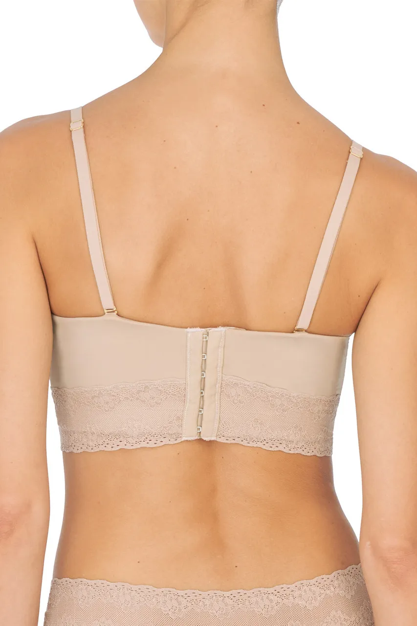 ---------Natori ------- -----Natori Bliss Perfection Strapless Bra