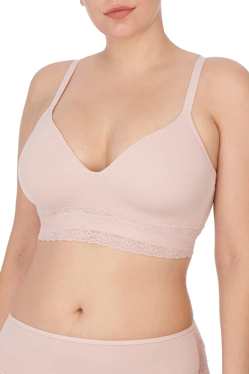 ---------Natori ------- -----Natori Bliss Perfection Wirefree Bra, 723154