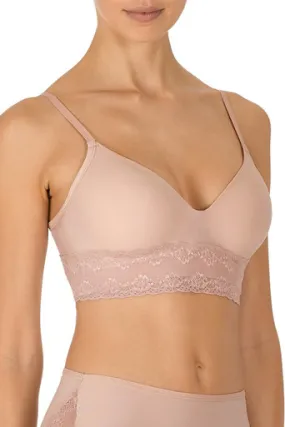 ---------Natori ------- -----Natori Bliss Perfection Wirefree Bra, 723154