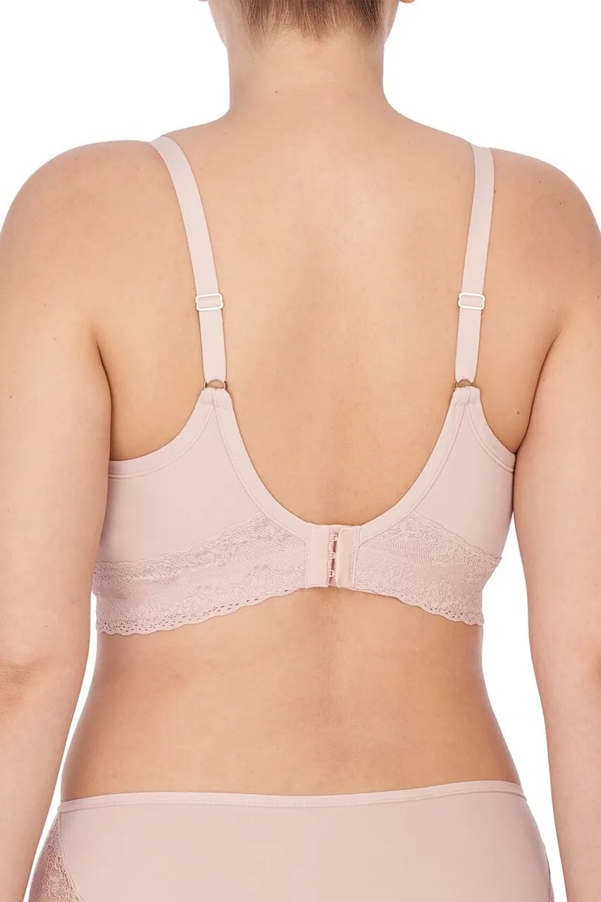 ---------Natori ------- -----Natori Bliss Perfection Wirefree Bra, 723154