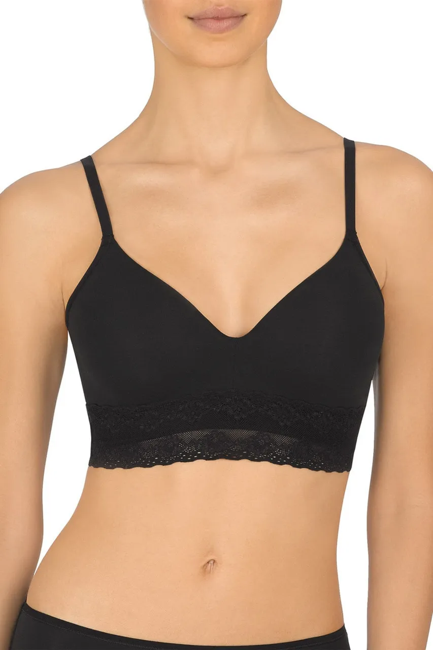 ---------Natori ------- -----Natori Bliss Perfection Wirefree Bra, 723154