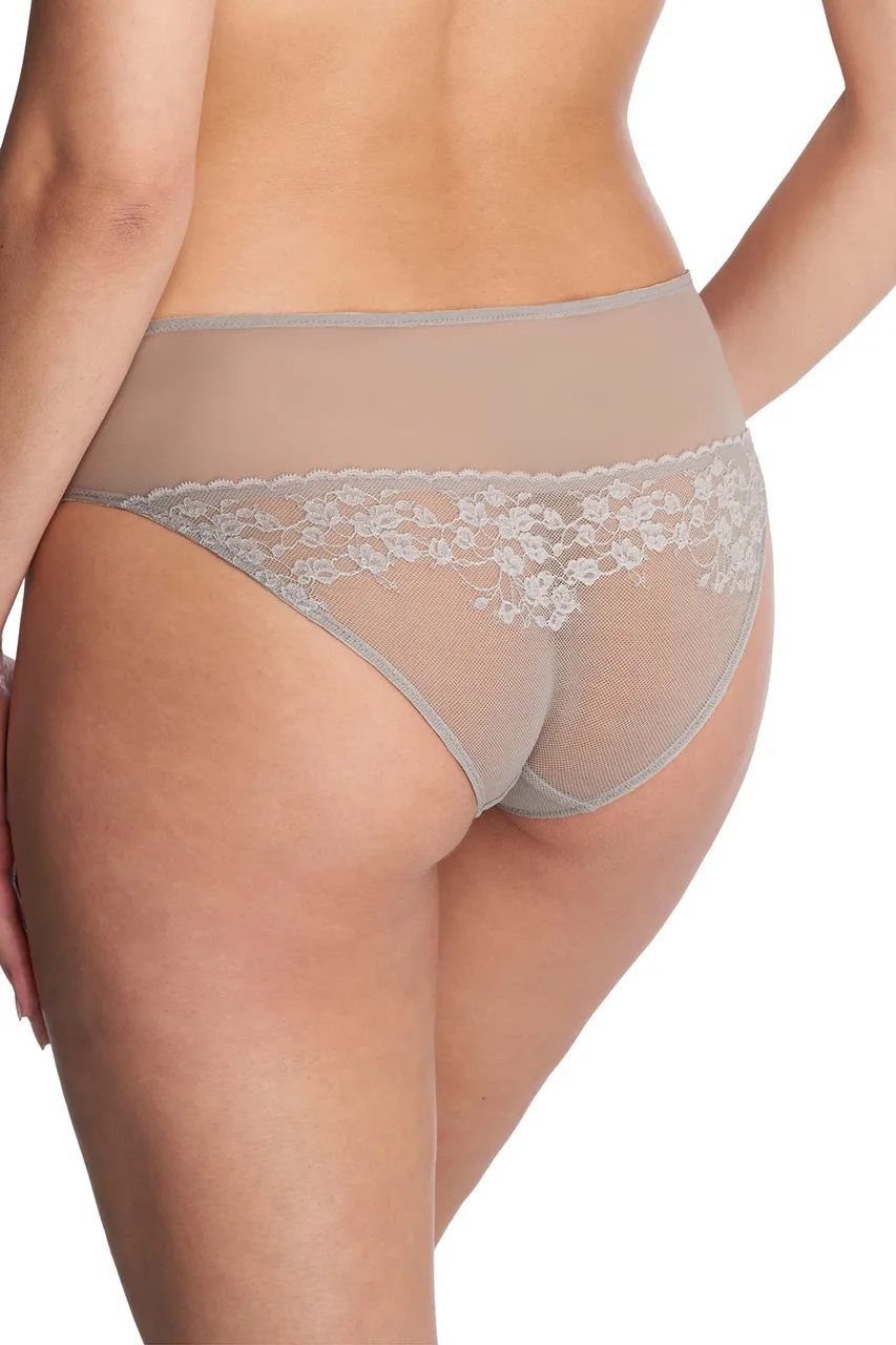 ---------Natori ------- -----Natori Cherry Blossom Girl Brief