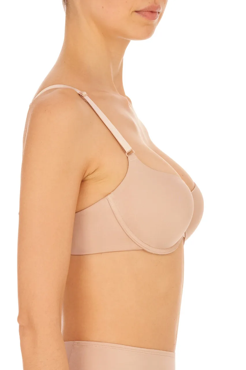 ---------Natori ------- -----Natori Liquid Convertible Balconette Push-up Bra, 727325