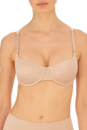 ---------Natori ------- -----Natori Liquid Convertible Balconette Push-up Bra, 727325