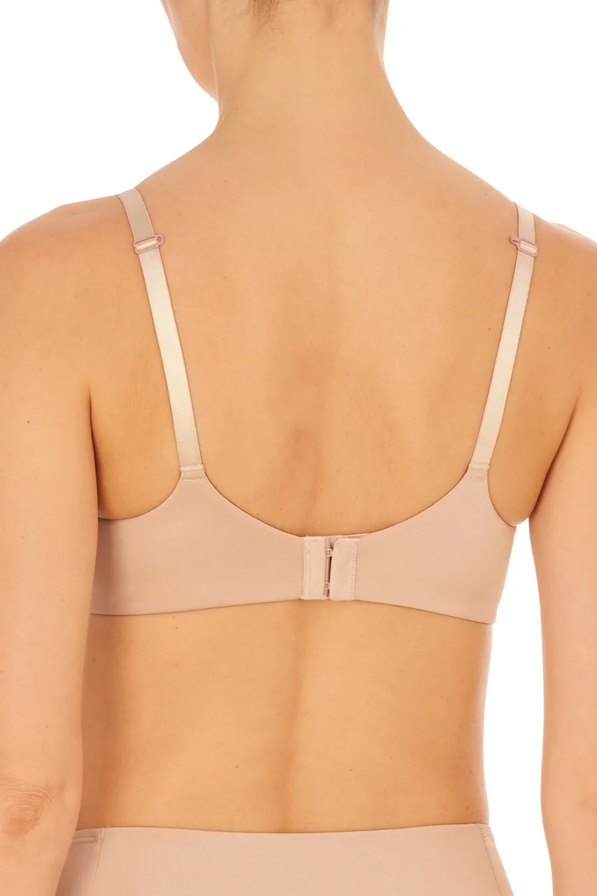 ---------Natori ------- -----Natori Liquid Convertible Balconette Push-up Bra, 727325