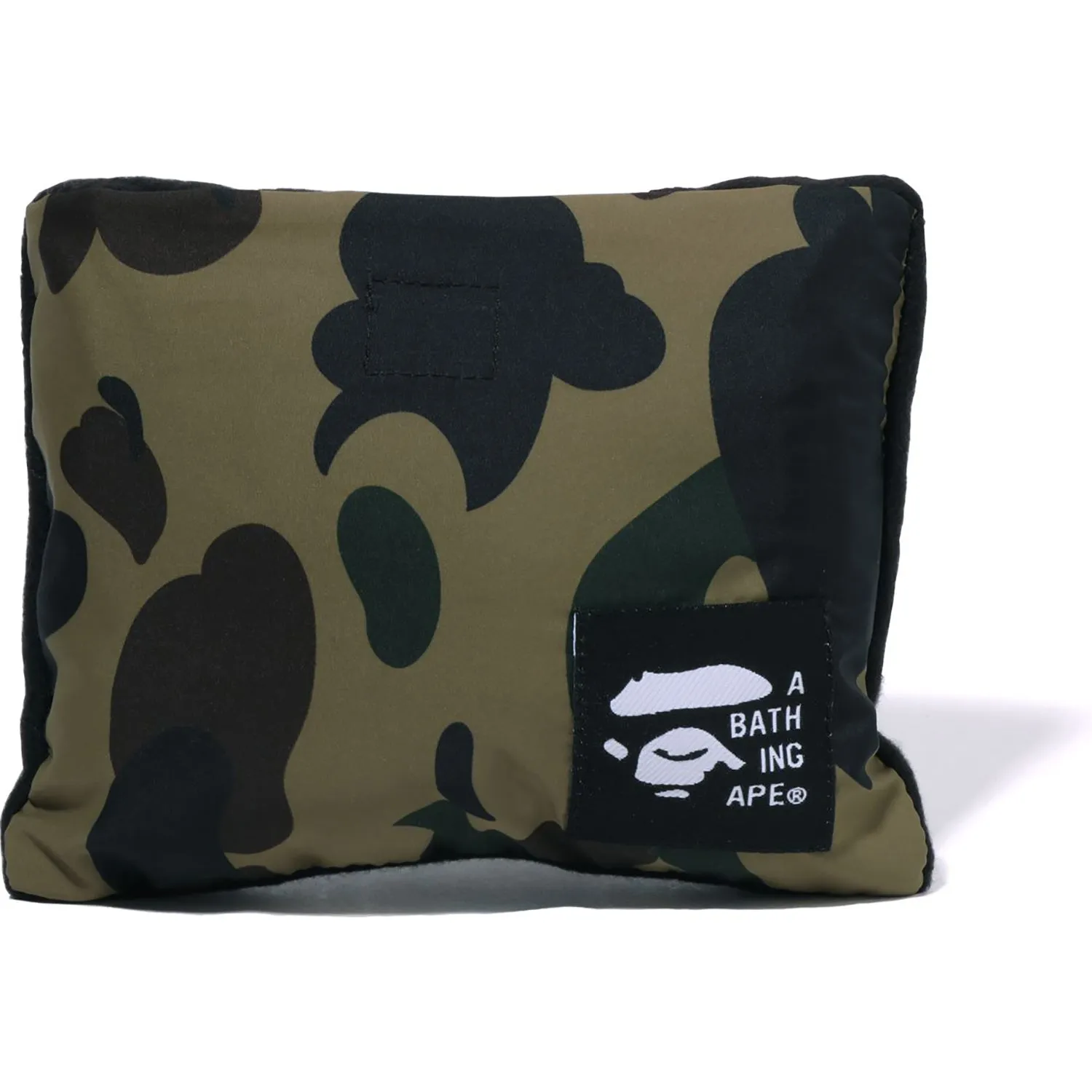 1ST CAMO POCKET FLEECE SCARF MENS