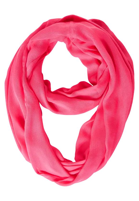 572187 - Pink Loop Scarf - Street One