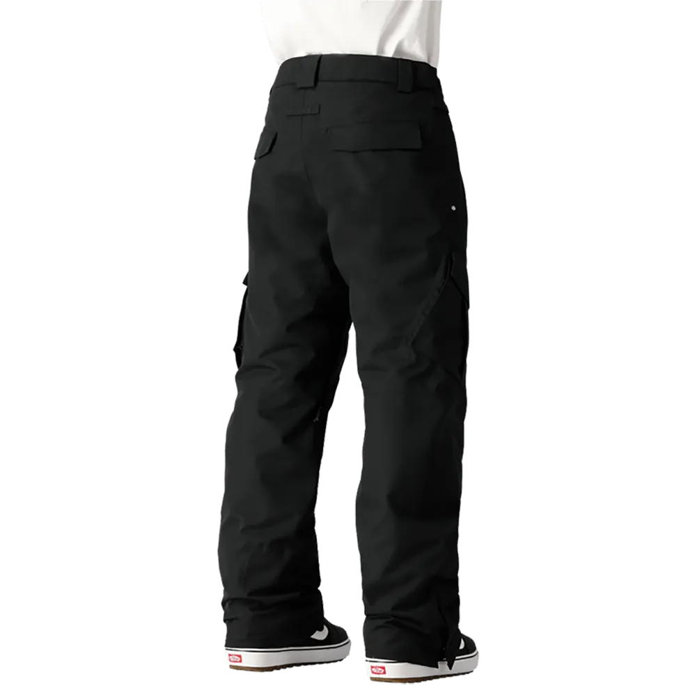 686 Infinity Cargo Insulated Snowboard Pants