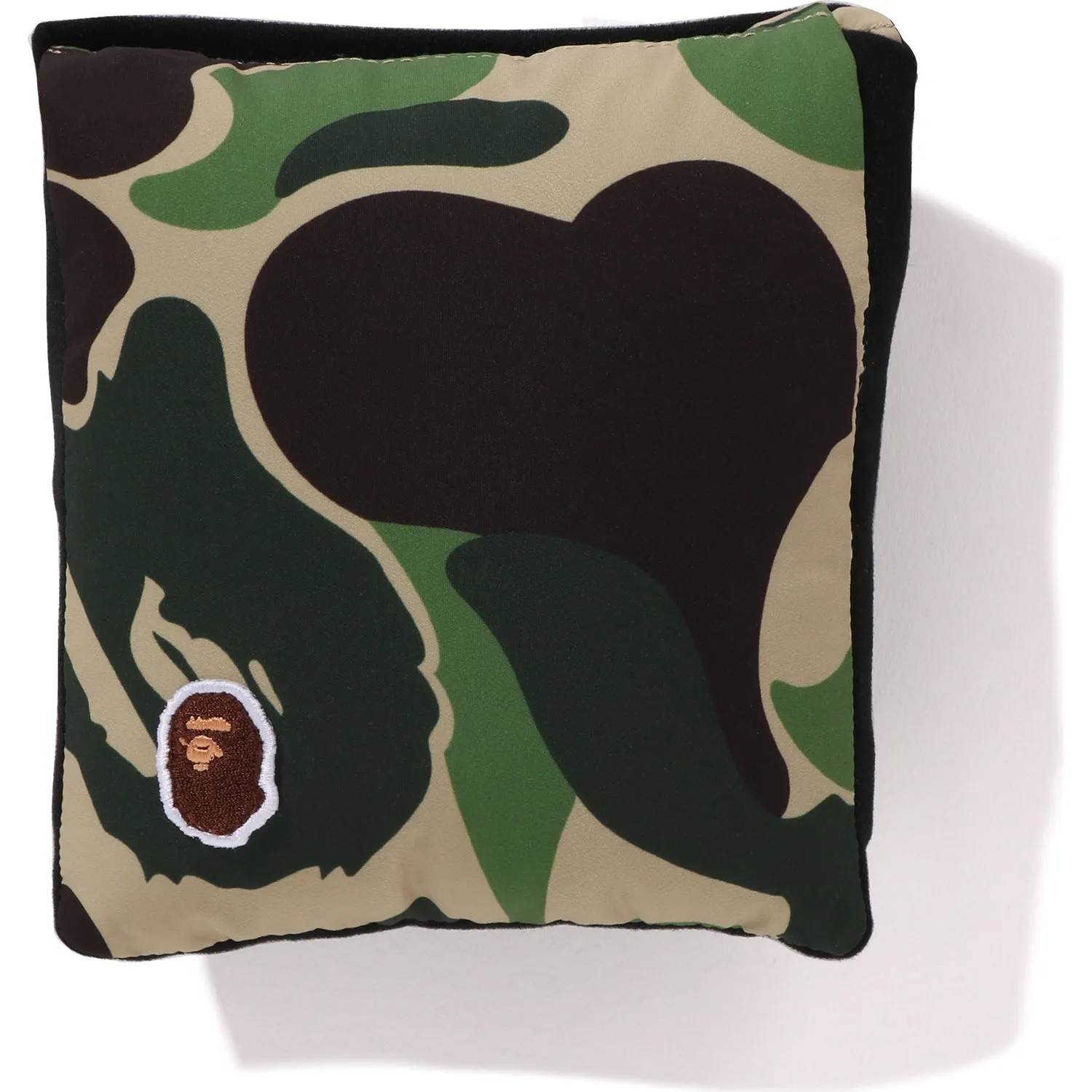 ABC CAMO POCKET FLEECE SCARF MENS