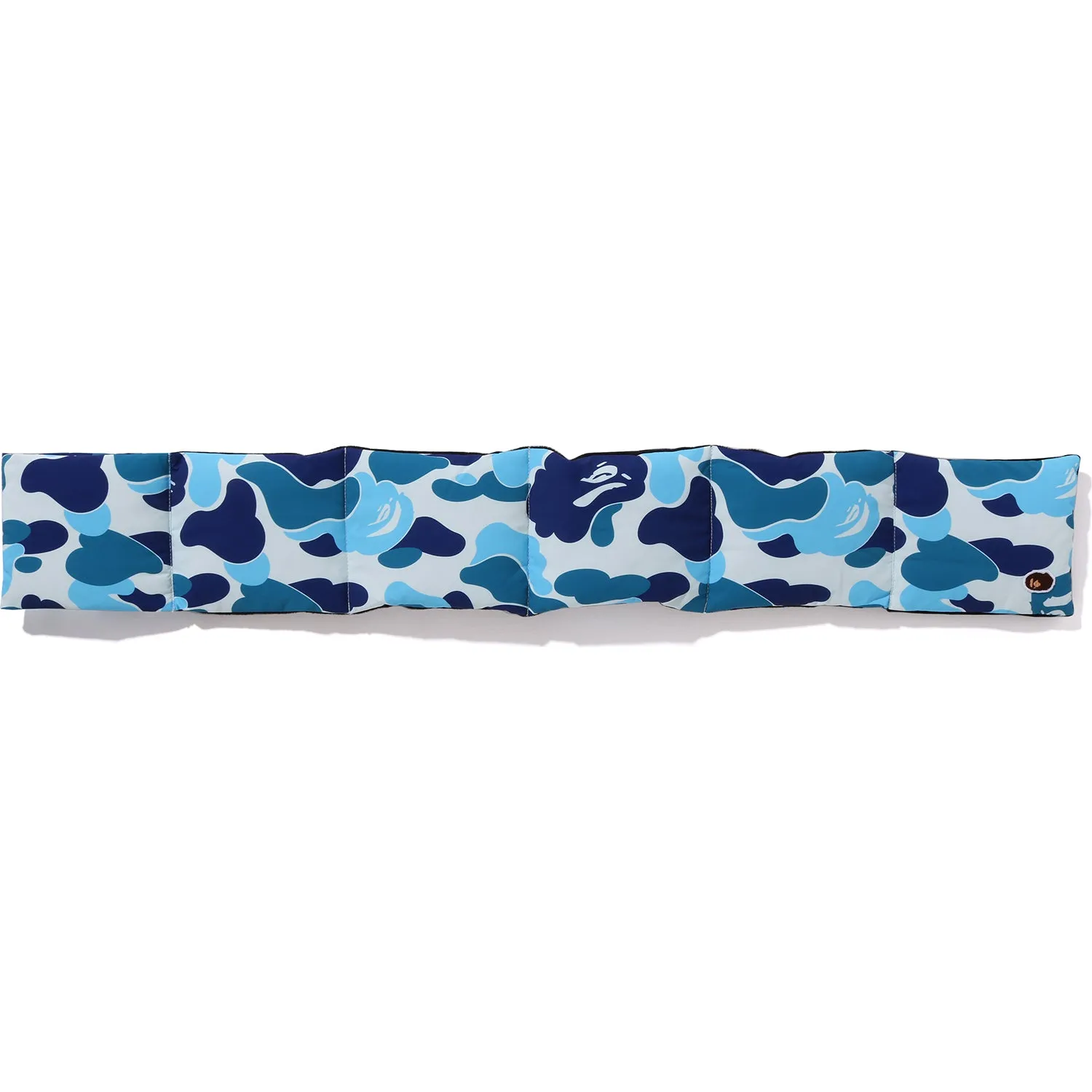 ABC CAMO POCKET FLEECE SCARF MENS