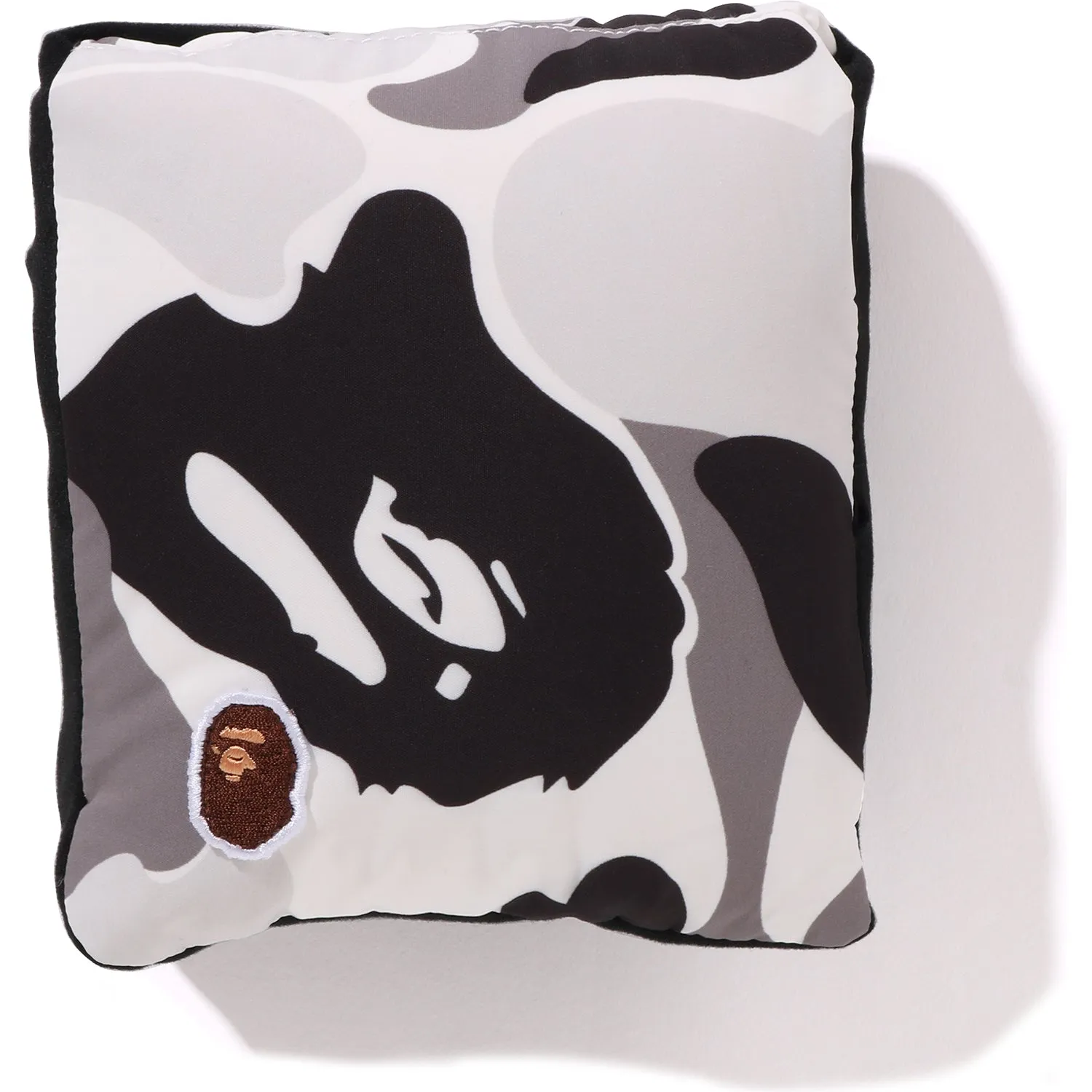 ABC CAMO POCKET FLEECE SCARF MENS