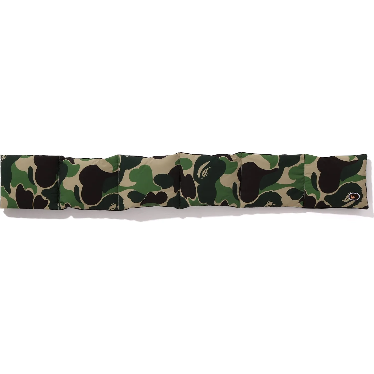 ABC CAMO POCKET FLEECE SCARF MENS