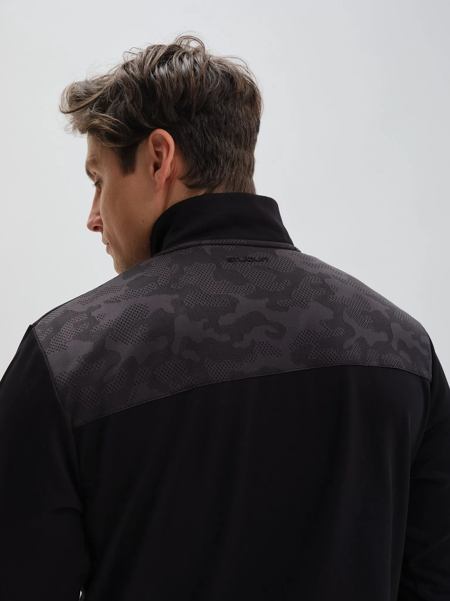 Active-tech Mid Layer