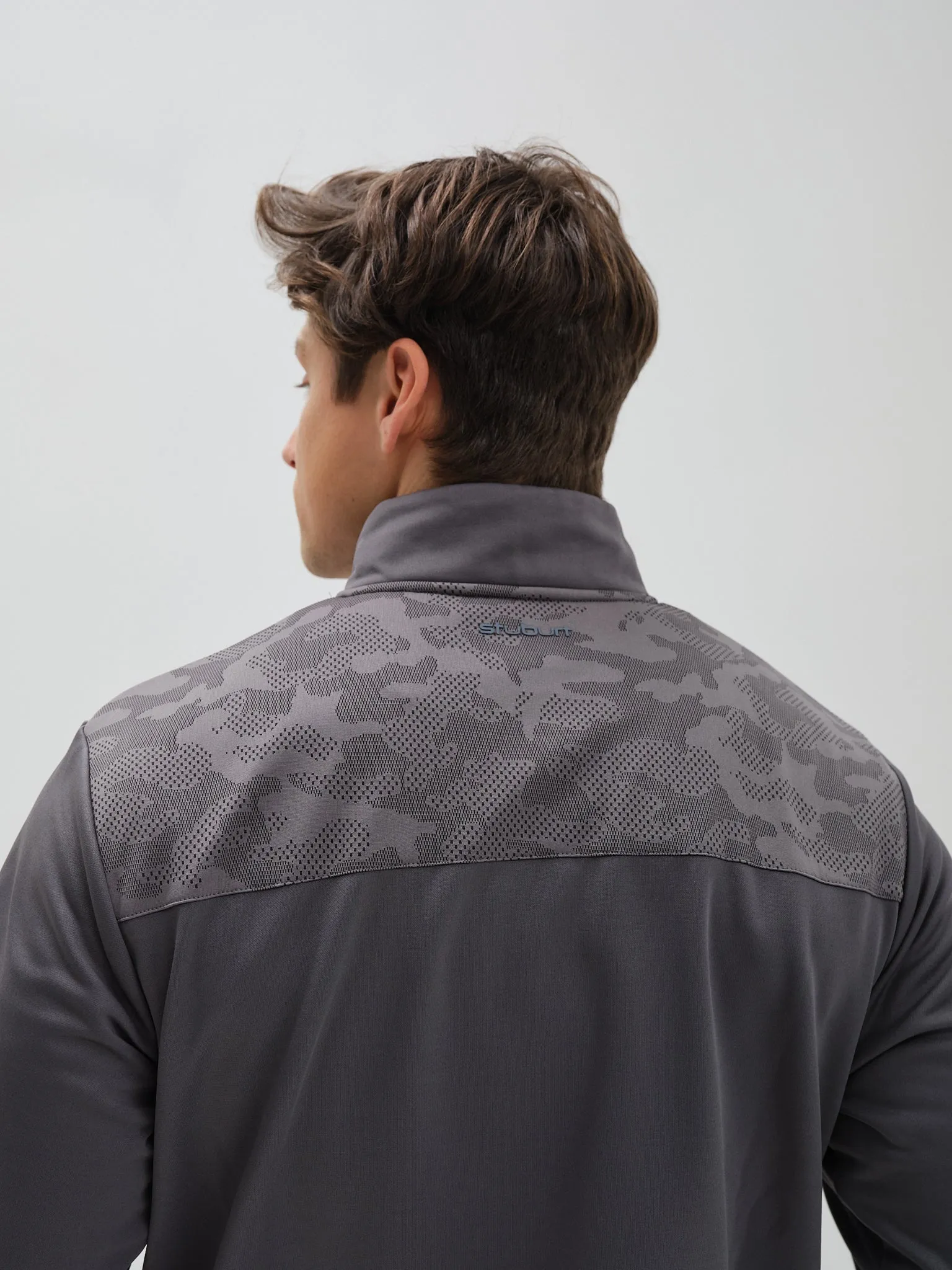 Active-tech Mid Layer