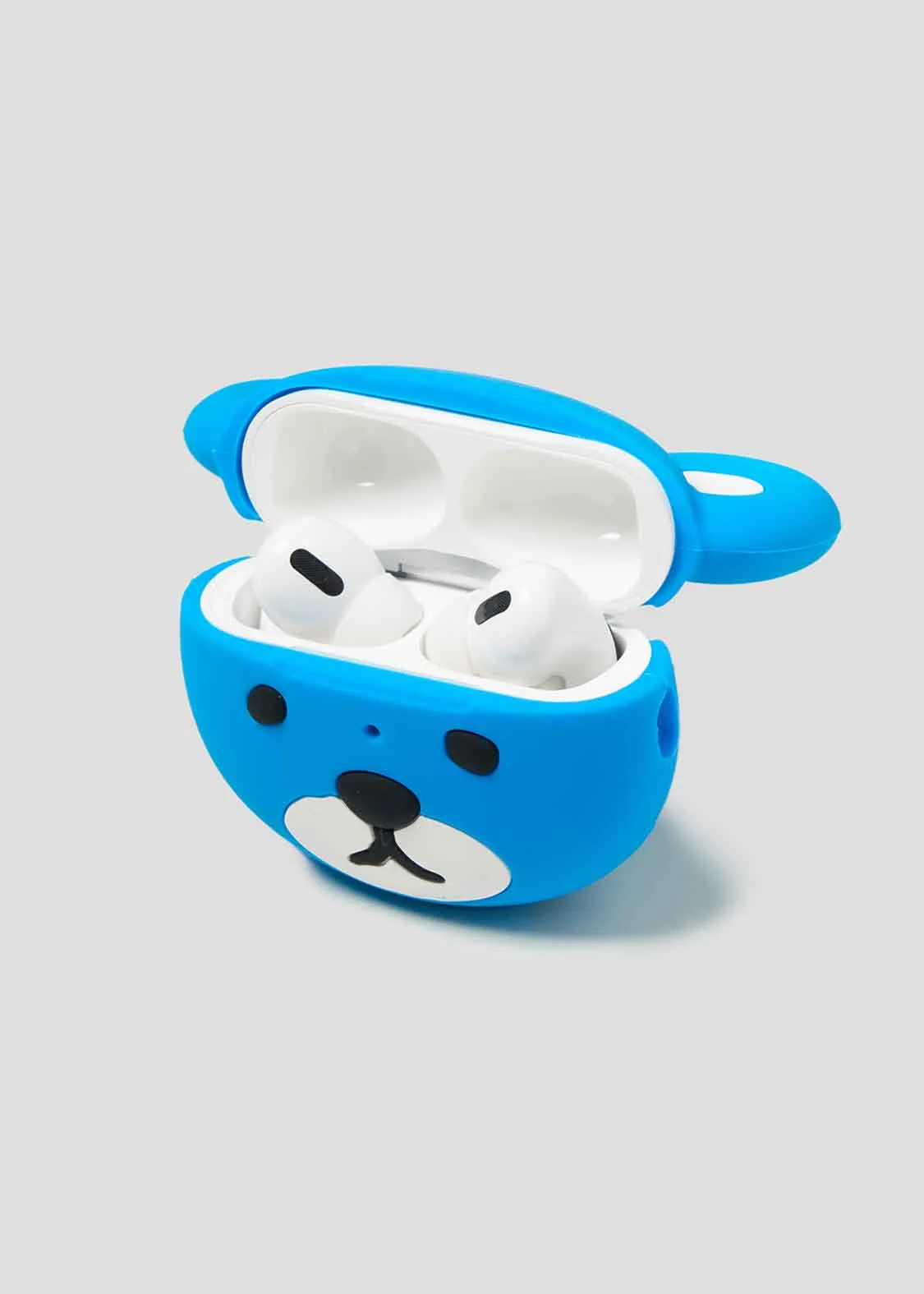 AirPods Pro Case Gen 1 & 2 (Control Bear)