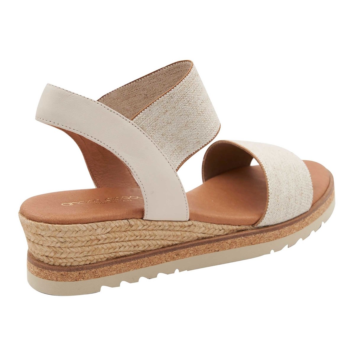 Andre Assous Women's Nevaeh Sand