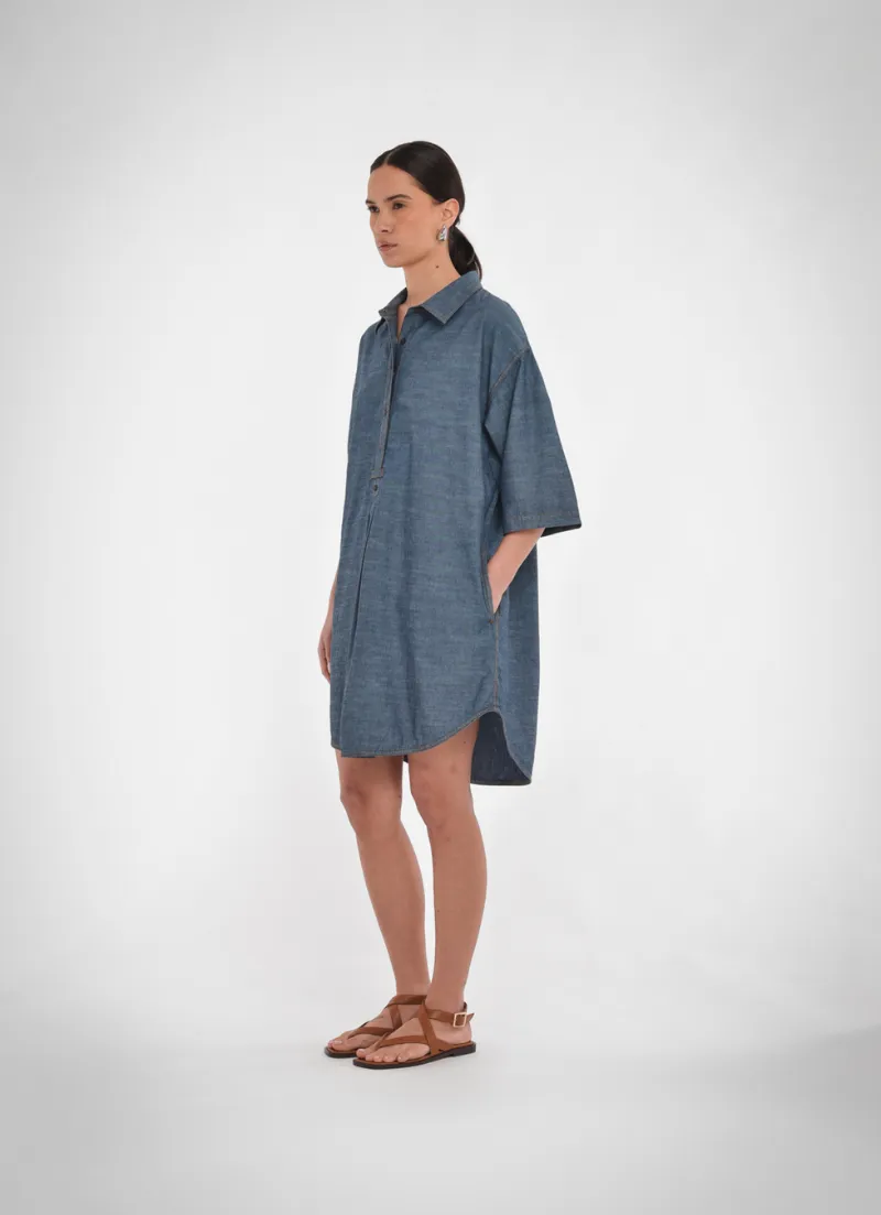 Anisa Tunic