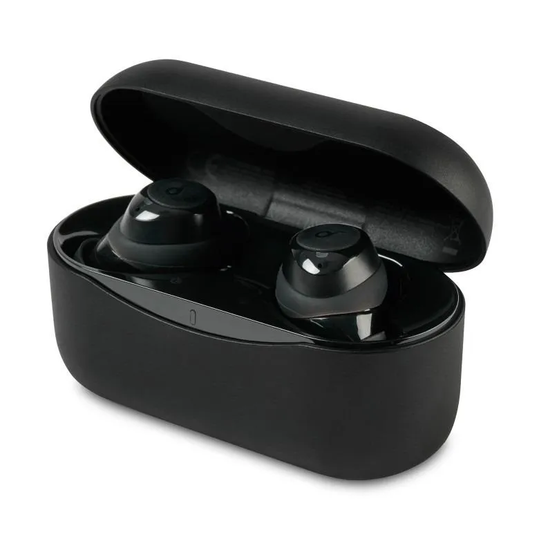 Anker Soundcore Life Dot 2S True Wireless Bluetooth Earbuds 101105-001 Black