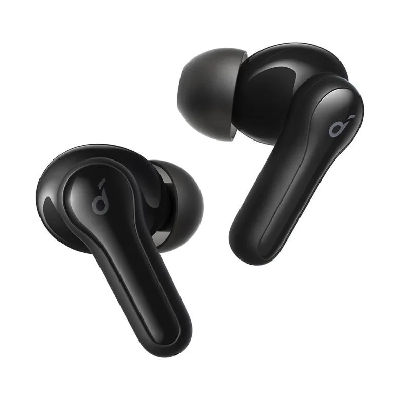 Anker Soundcore Life Note E True Wireless Bluetooth Earbuds 101104-001 Black