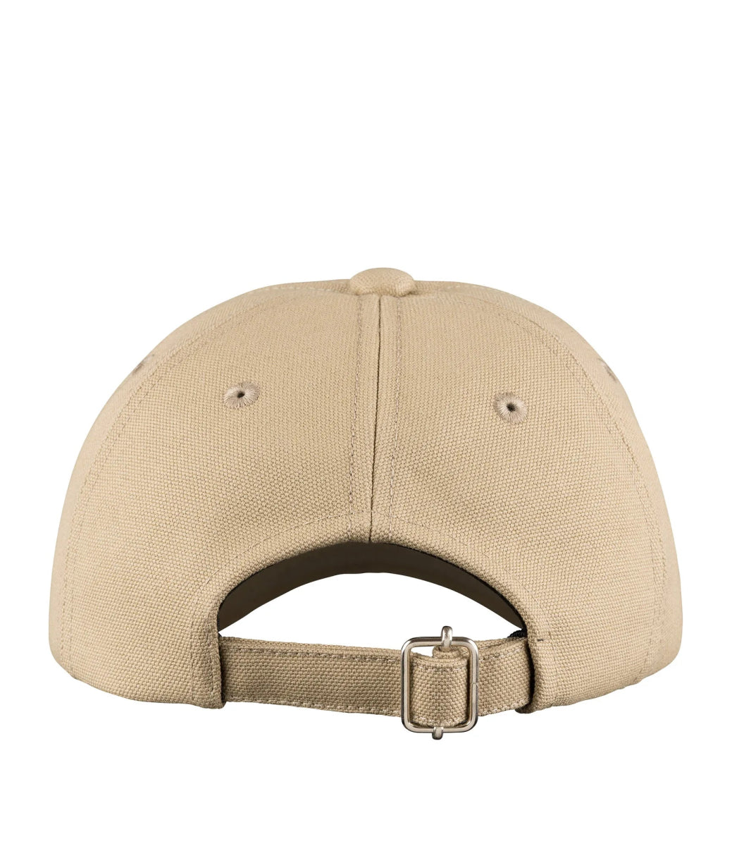 APC Cap Charlie BEIGE FONCE