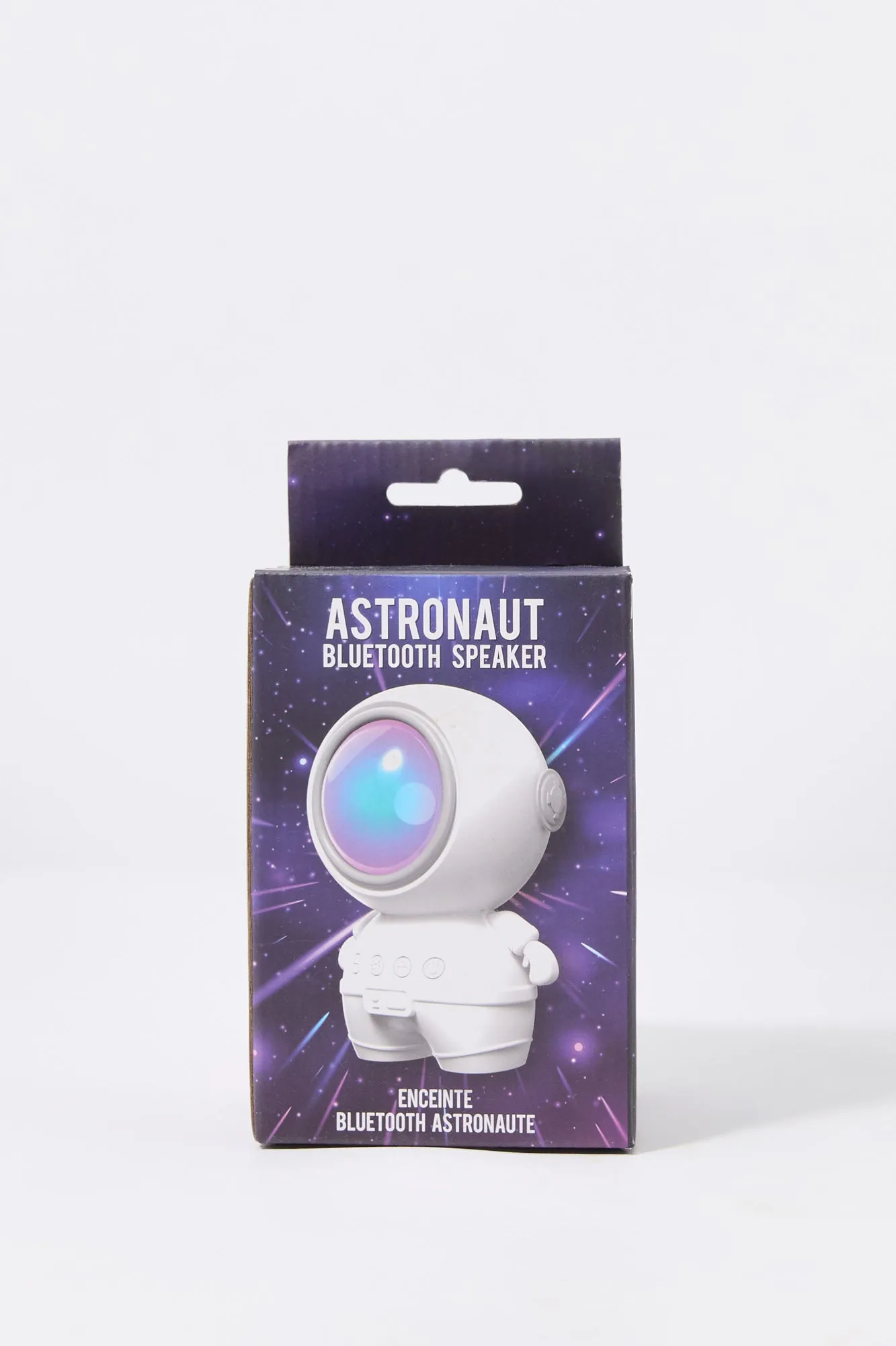 Astronaut Bluetooth Speaker