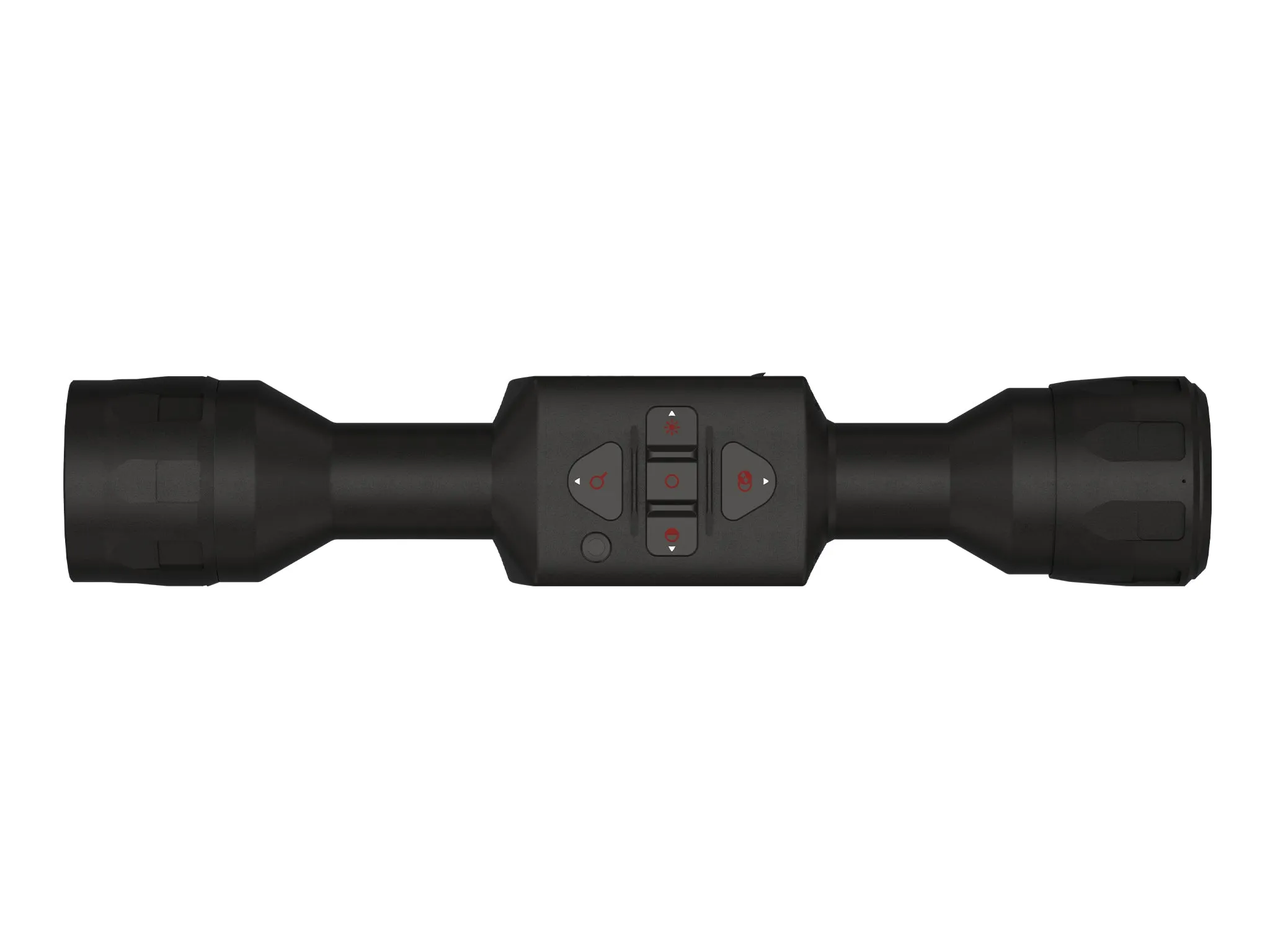 ATN ThOR-LT 160, 3-6x Thermal Rifle Scope