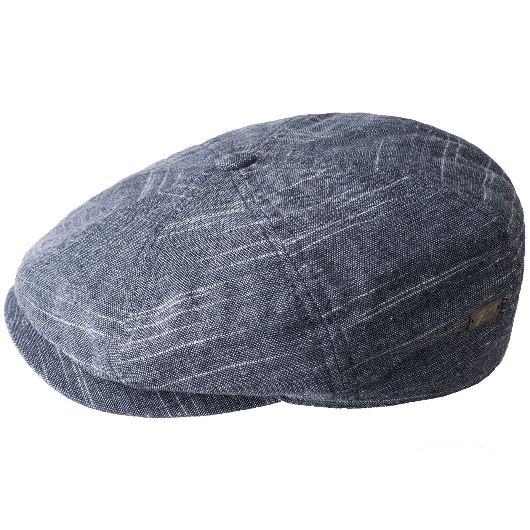 Bailey Stoke Newsboy Cap