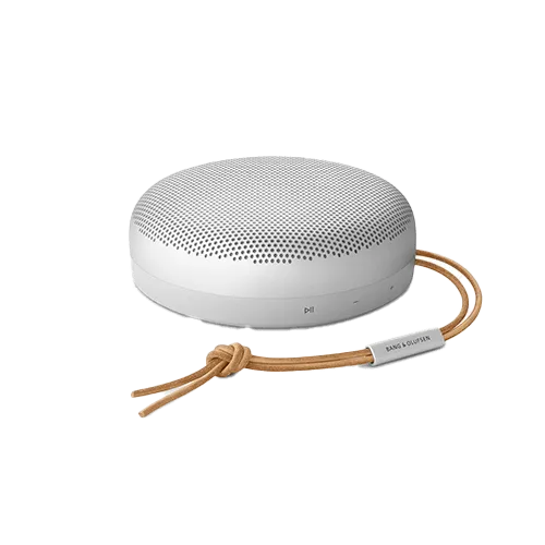 Bang & Olufsen Beosound A1 Portable Bluetooth Speaker (2nd Generation)