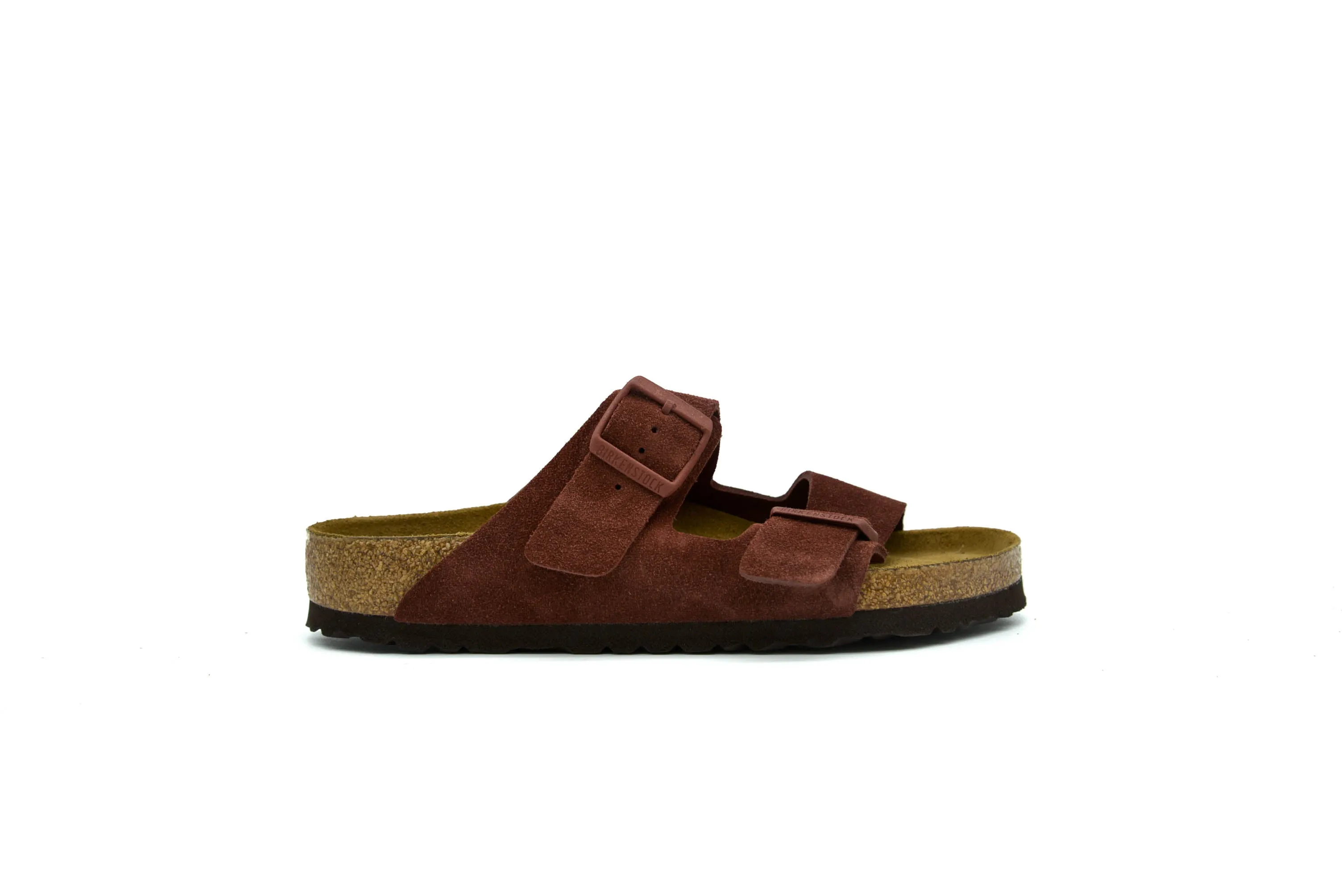 BIRKENSTOCK Arizona Soft Footbed