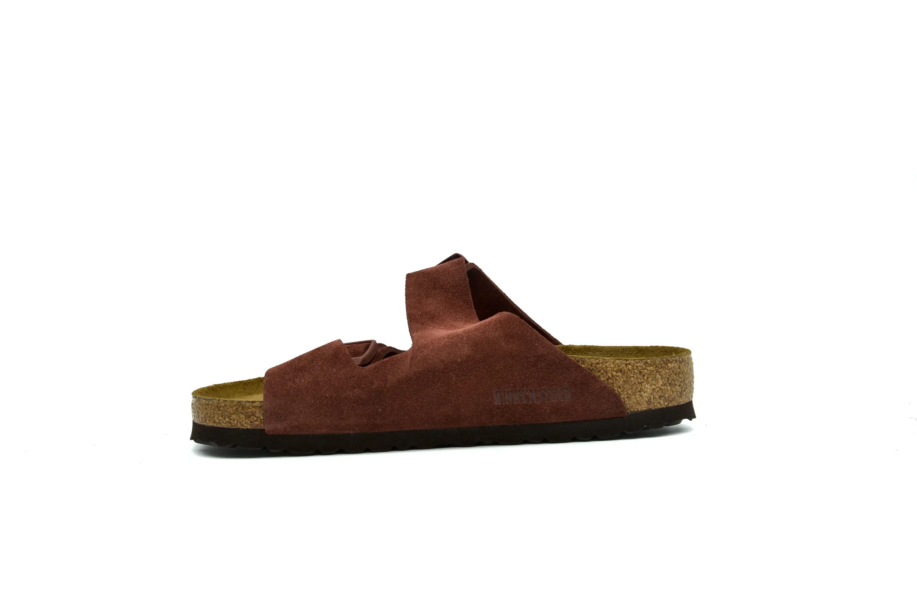 BIRKENSTOCK Arizona Soft Footbed