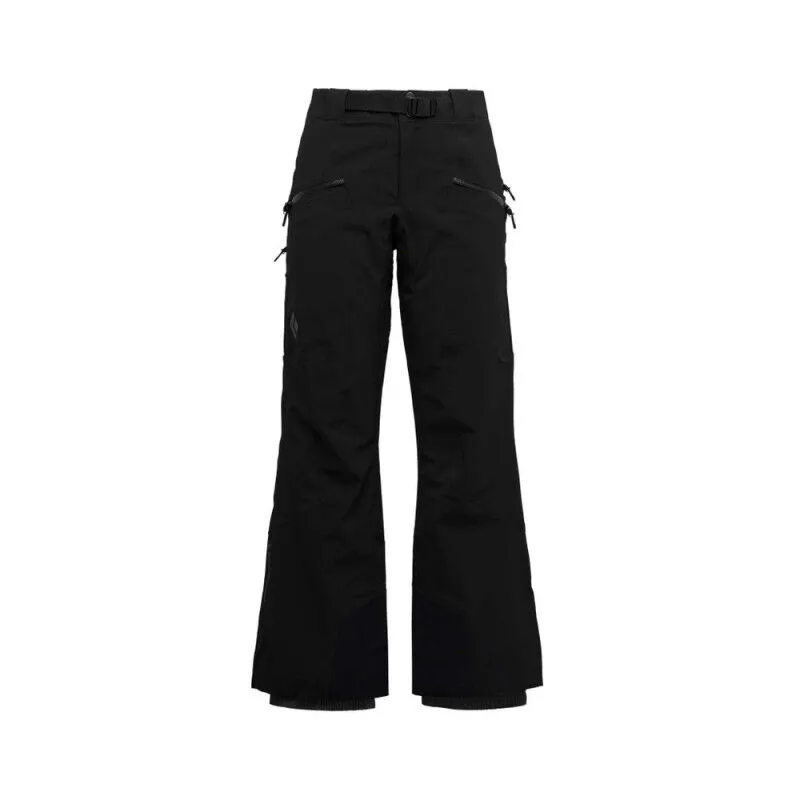 Black Diamond  Recon Insulated Pants - Pantaloni da sci - Donna