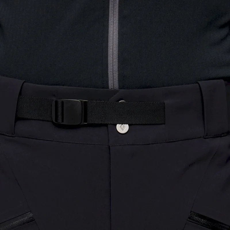 Black Diamond  Recon Insulated Pants - Pantaloni da sci - Uomo