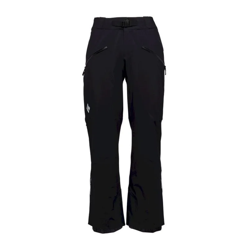 Black Diamond  Recon Insulated Pants - Pantaloni da sci - Uomo