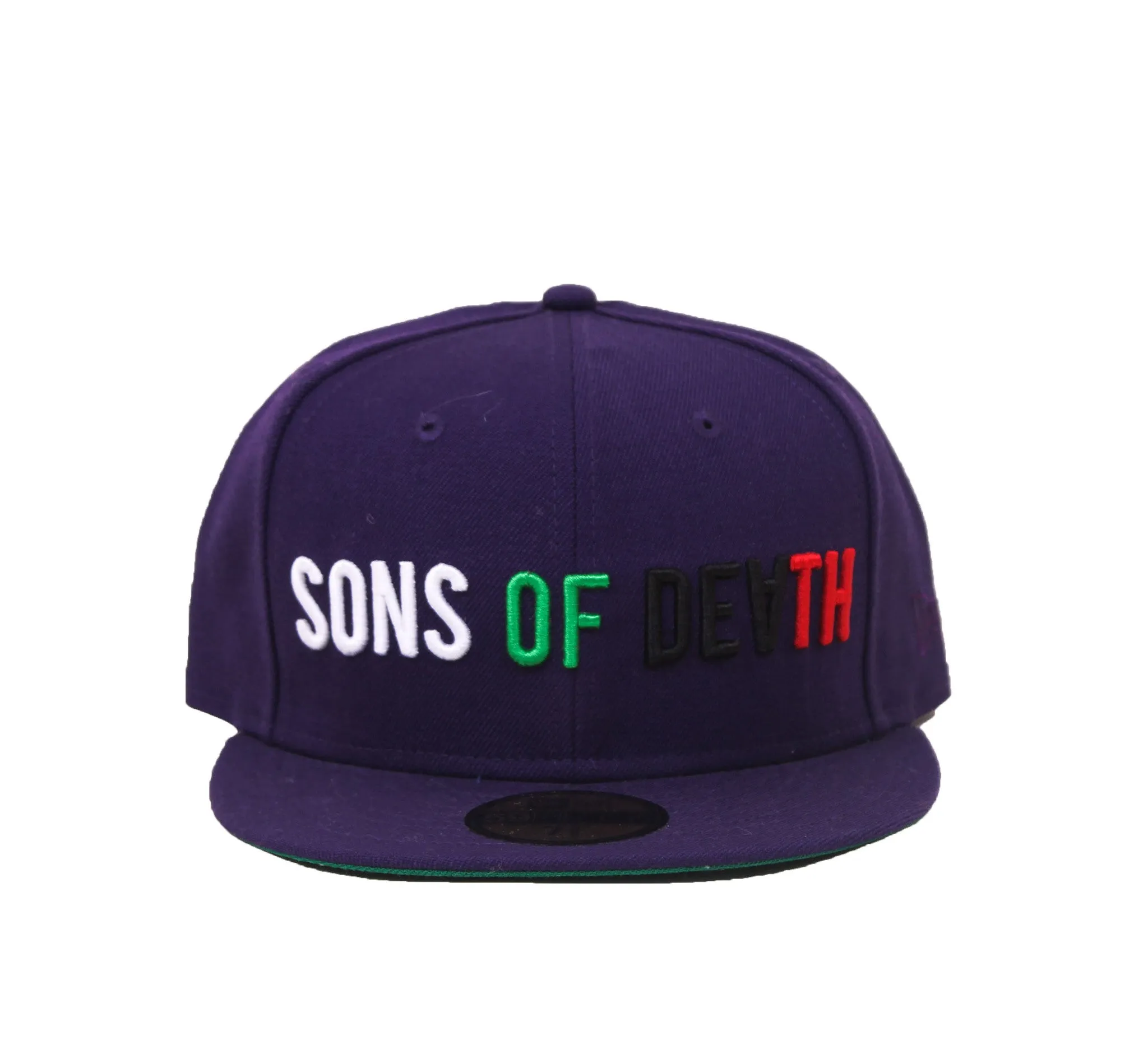 Black Scale - Sons of Death New Era