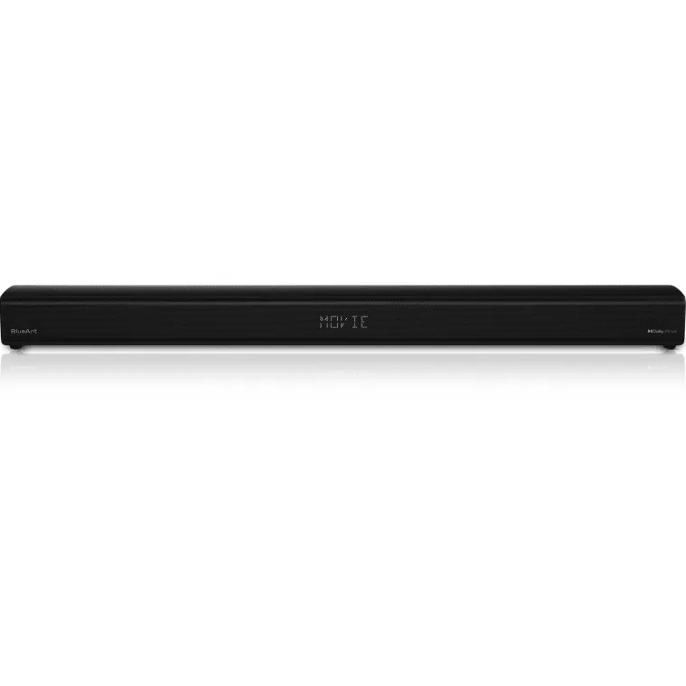 BlueAnt XT100 Dolby ATMOS 100-Watt Bluetooth Soundbar Speaker