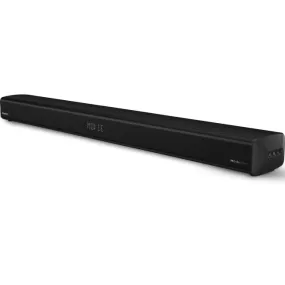 BlueAnt XT100 Dolby ATMOS 100-Watt Bluetooth Soundbar Speaker