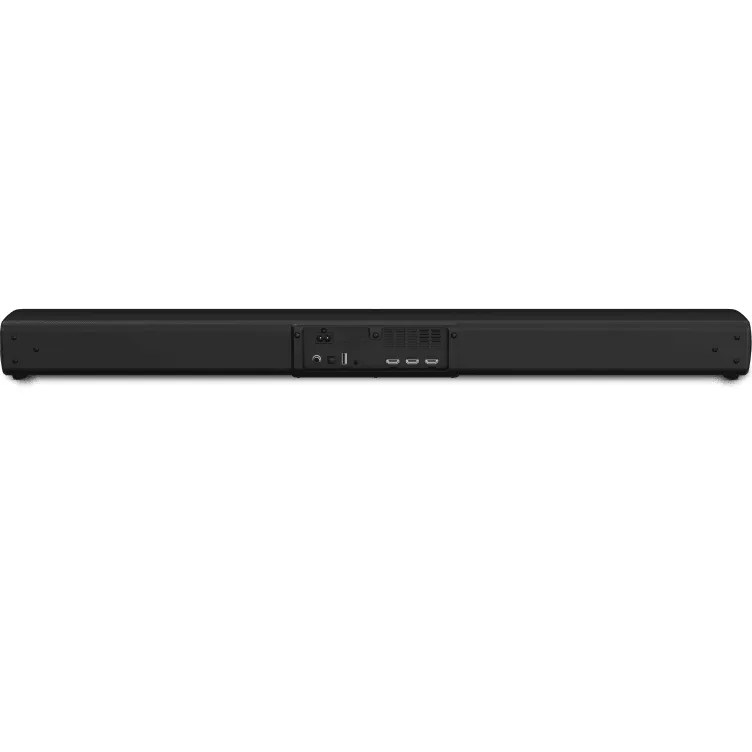 BlueAnt XT100 Dolby ATMOS 100-Watt Bluetooth Soundbar Speaker