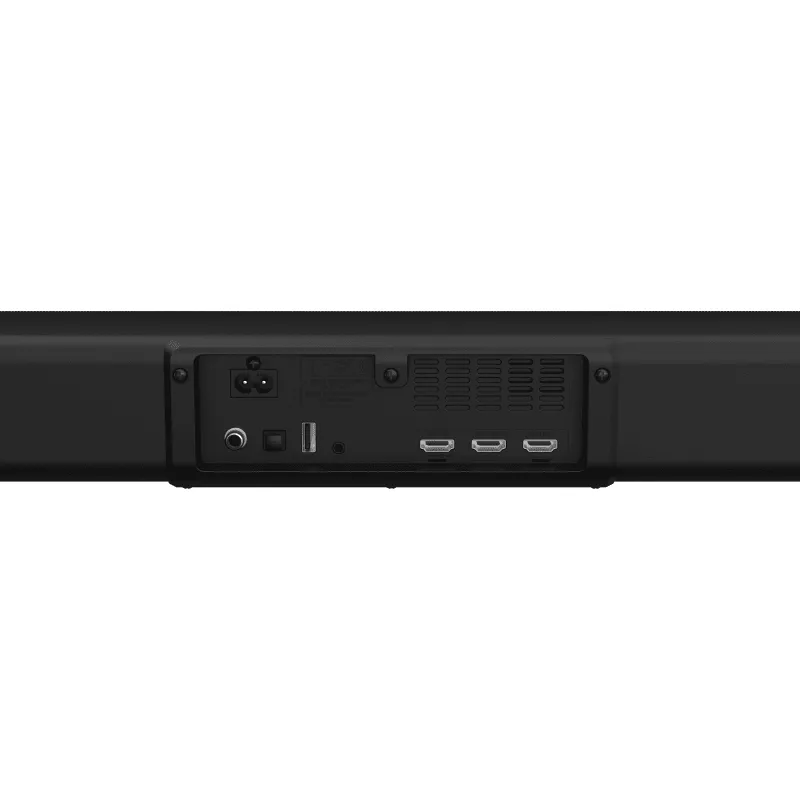 BlueAnt XT100 Dolby ATMOS 100-Watt Bluetooth Soundbar Speaker