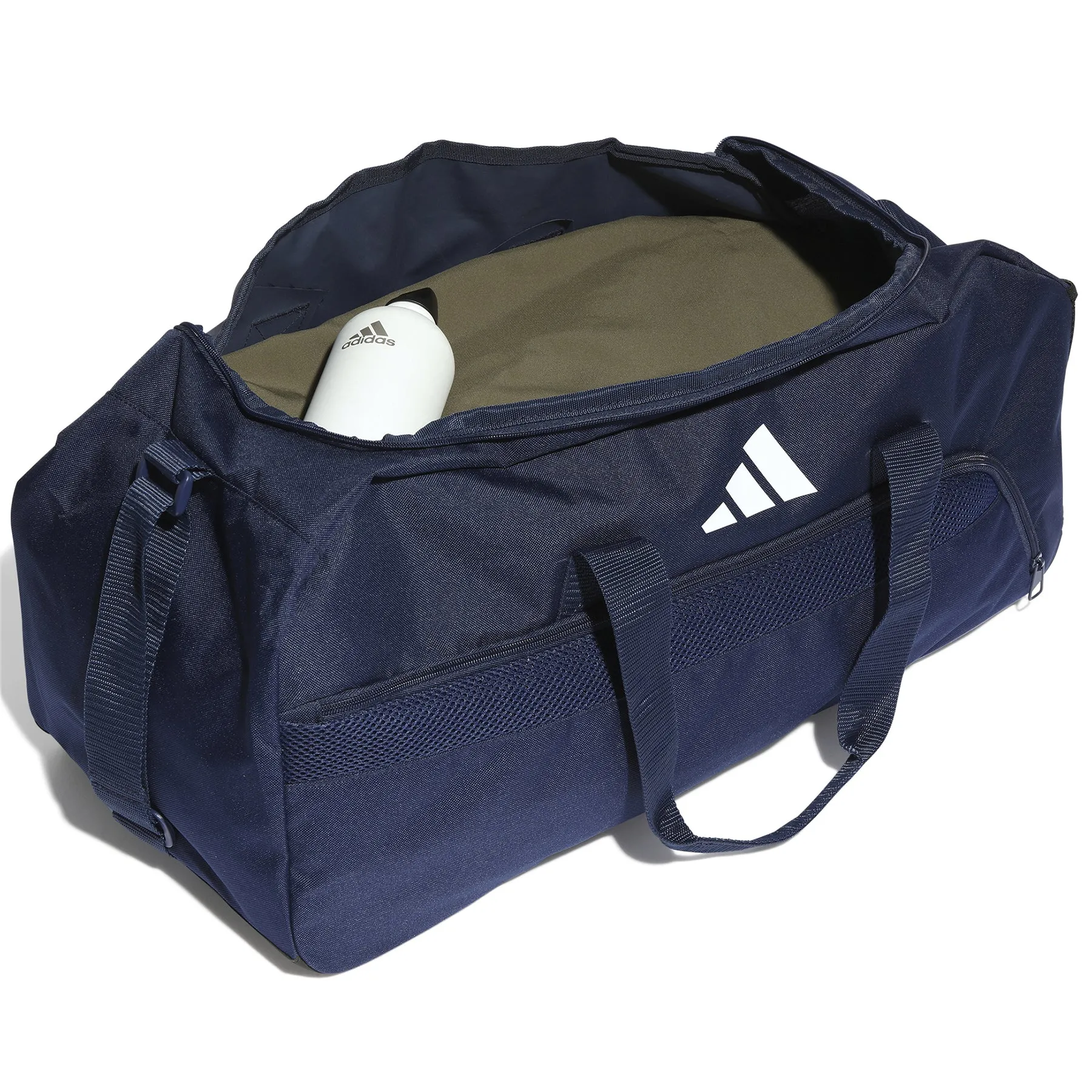 Bolso Adidas Unisex Deportivo Tiro L Duffle M | IB8657