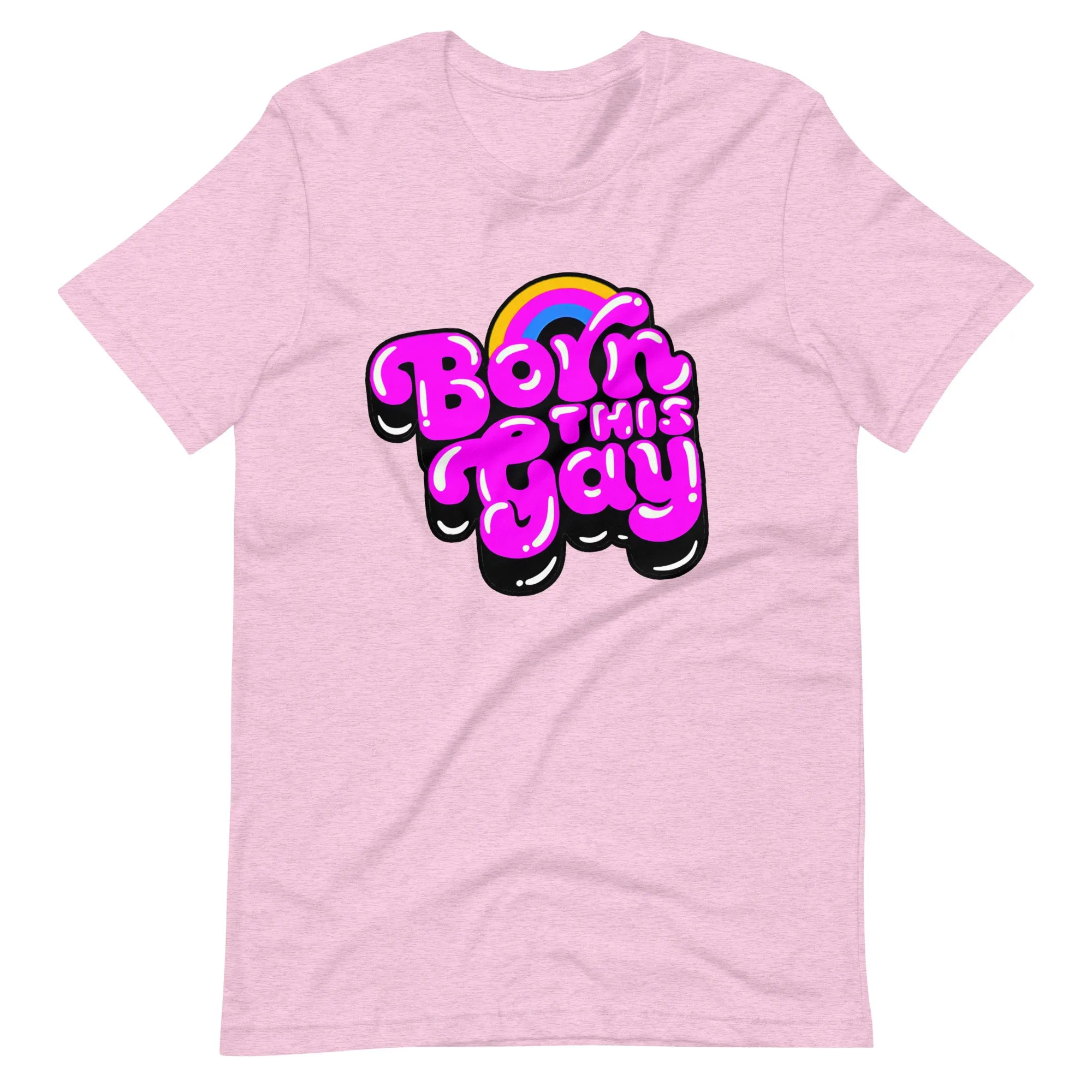 Born This Gay T-Shirt