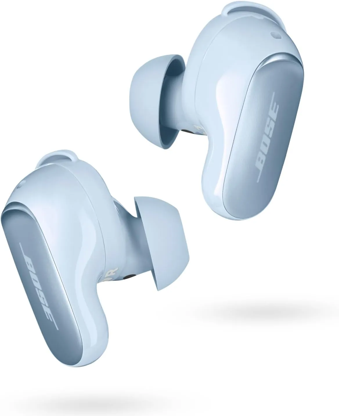 Bose QuietComfort Ultra Wireless Noise Cancelling In-Ear Earbuds