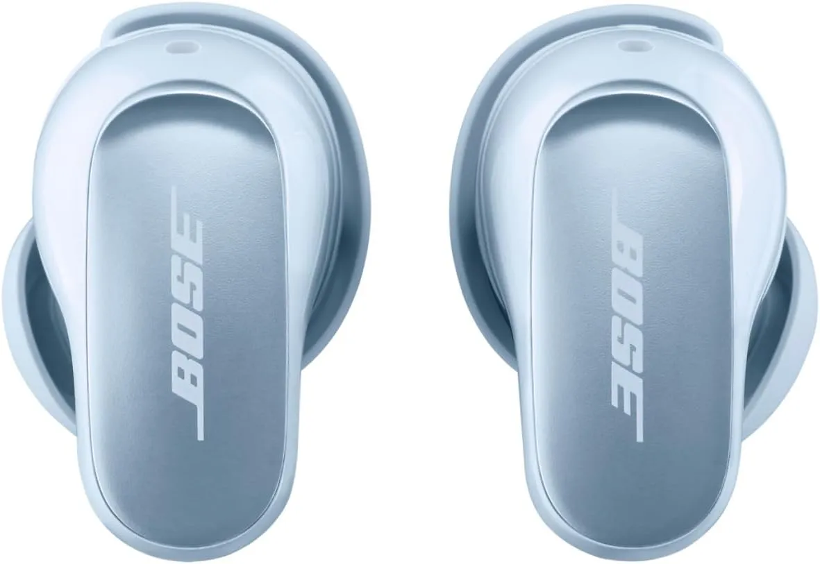 Bose QuietComfort Ultra Wireless Noise Cancelling In-Ear Earbuds