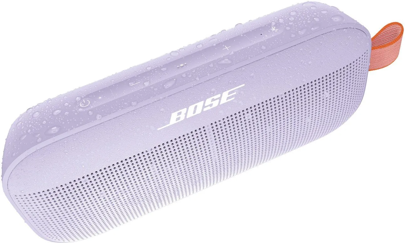 Bose SoundLink Flex Bluetooth Speaker