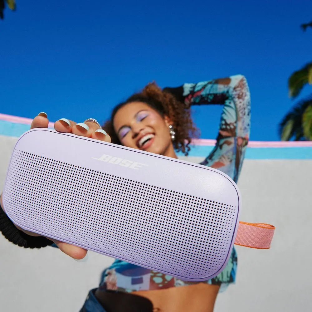 Bose SoundLink Flex Bluetooth Speaker