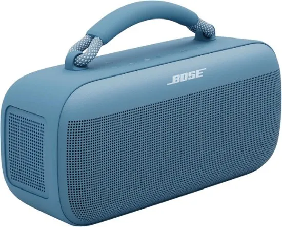 Bose Soundlink Max Portable Bluetooth Speaker