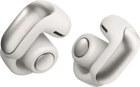 Bose Ultra Open-Ear True Wireless Open Earbuds